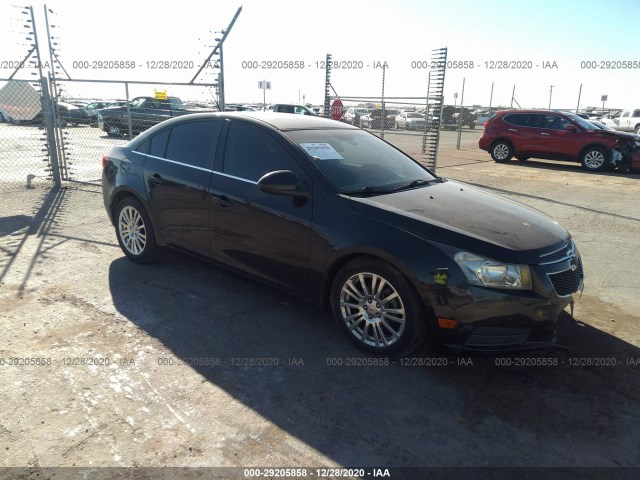 CHEVROLET CRUZE 2012 1g1pj5sc1c7110348