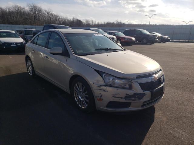 CHEVROLET CRUZE ECO 2012 1g1pj5sc1c7113413