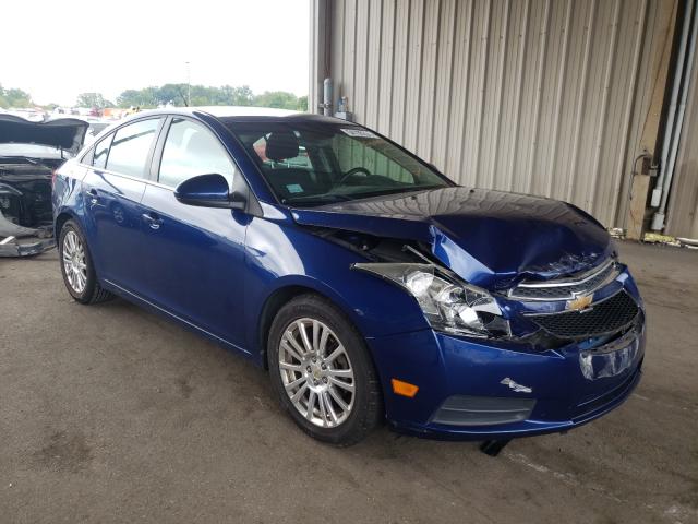 CHEVROLET CRUZE ECO 2012 1g1pj5sc1c7128963