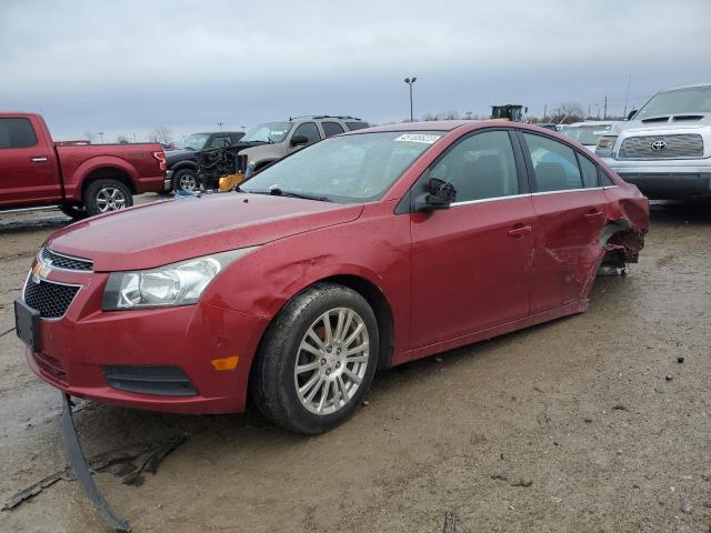 CHEVROLET CRUZE ECO 2012 1g1pj5sc1c7130230