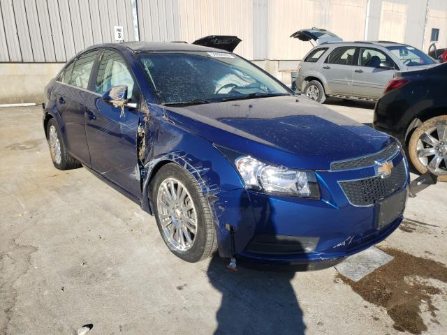 CHEVROLET CRUZE ECO 2012 1g1pj5sc1c7131507