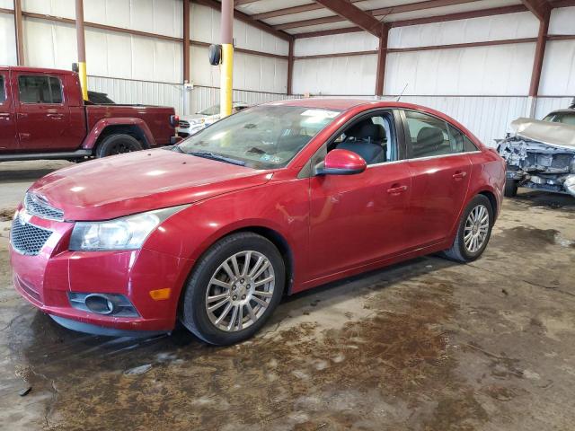 CHEVROLET CRUZE ECO 2012 1g1pj5sc1c7132432