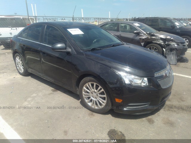 CHEVROLET CRUZE 2012 1g1pj5sc1c7150042