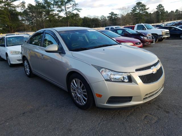 CHEVROLET CRUZE ECO 2012 1g1pj5sc1c7152857