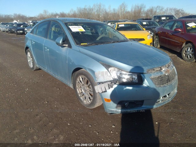 CHEVROLET CRUZE 2012 1g1pj5sc1c7161901