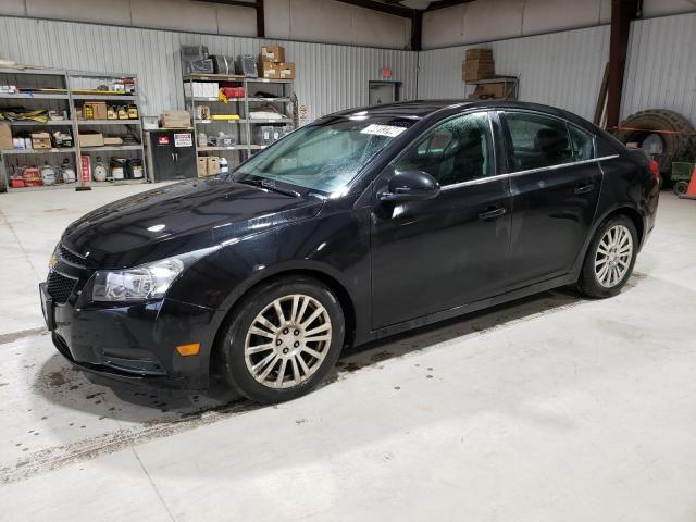 CHEVROLET CRUZE 2012 1g1pj5sc1c7167715