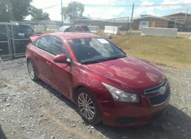 CHEVROLET CRUZE 2012 1g1pj5sc1c7168654