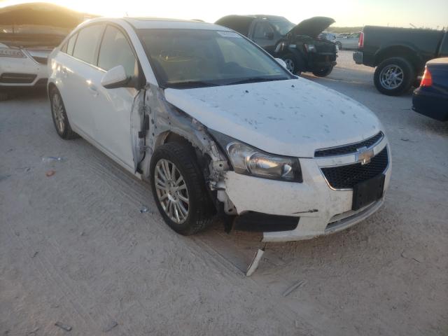 CHEVROLET CRUZE ECO 2012 1g1pj5sc1c7179086