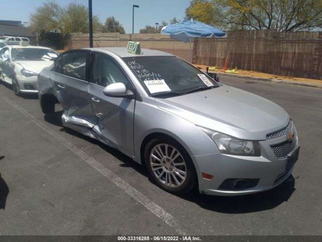 CHEVROLET CRUZE 2012 1g1pj5sc1c7180447