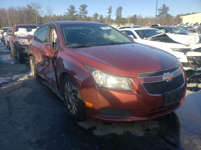 CHEVROLET CRUZE ECO 2012 1g1pj5sc1c7197992