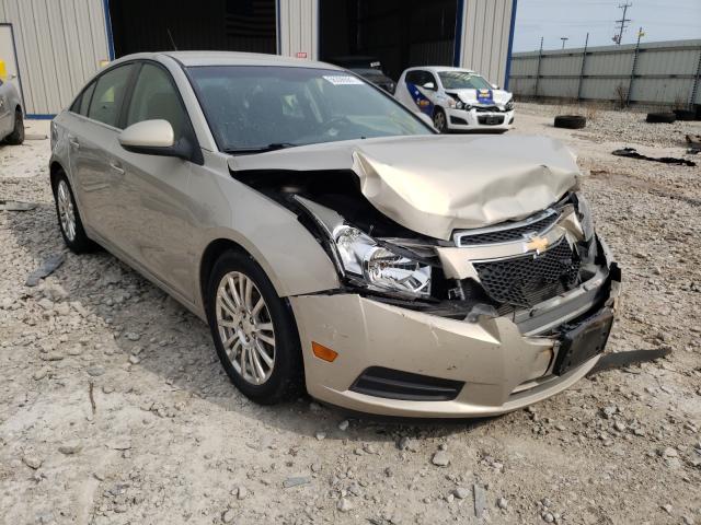 CHEVROLET CRUZE ECO 2012 1g1pj5sc1c7234412