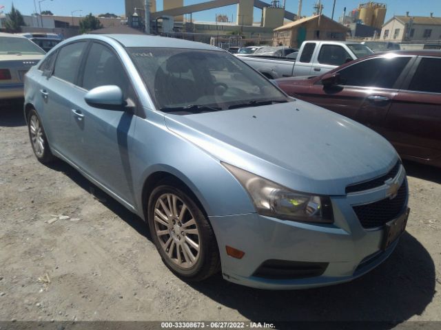 CHEVROLET CRUZE 2012 1g1pj5sc1c7243398