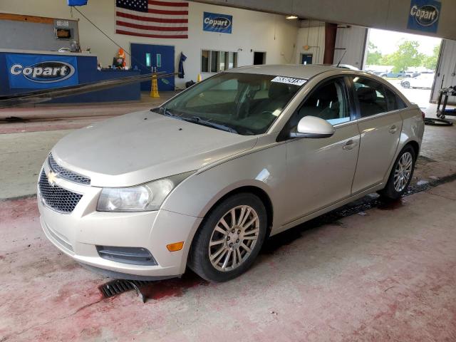 CHEVROLET CRUZE ECO 2012 1g1pj5sc1c7268897