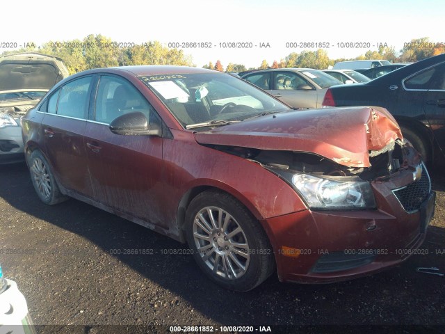 CHEVROLET CRUZE 2012 1g1pj5sc1c7283058