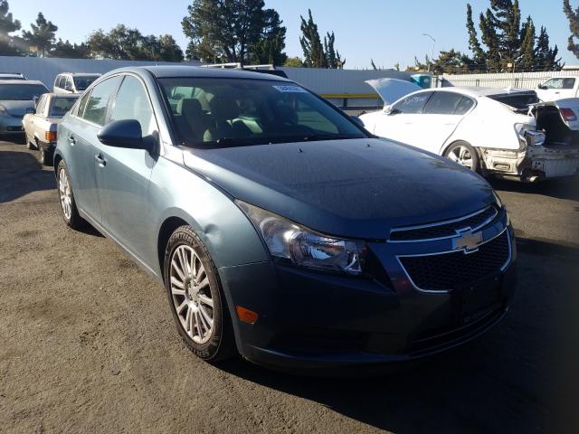 CHEVROLET CRUZE ECO 2012 1g1pj5sc1c7286803