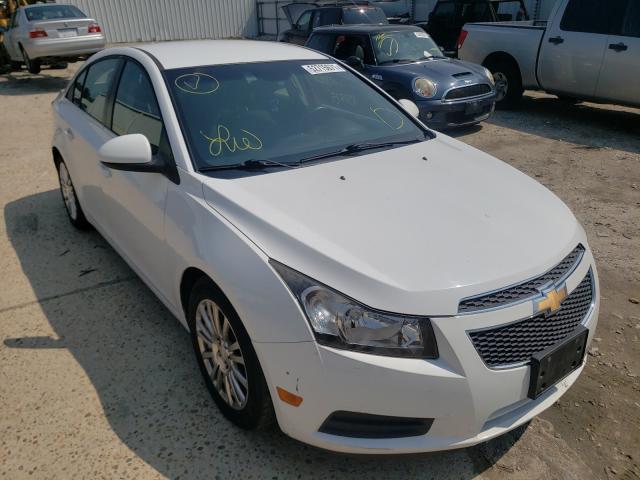 CHEVROLET CRUZE ECO 2012 1g1pj5sc1c7299356