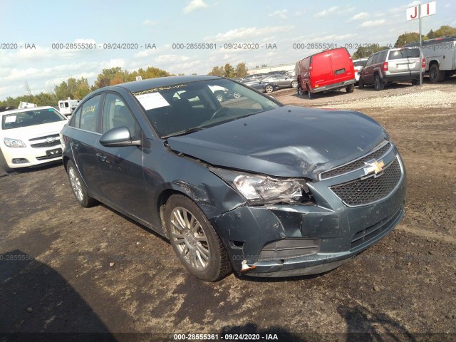 CHEVROLET CRUZE 2012 1g1pj5sc1c7304622