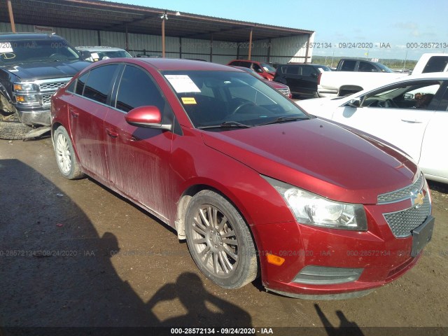 CHEVROLET CRUZE 2012 1g1pj5sc1c7308668