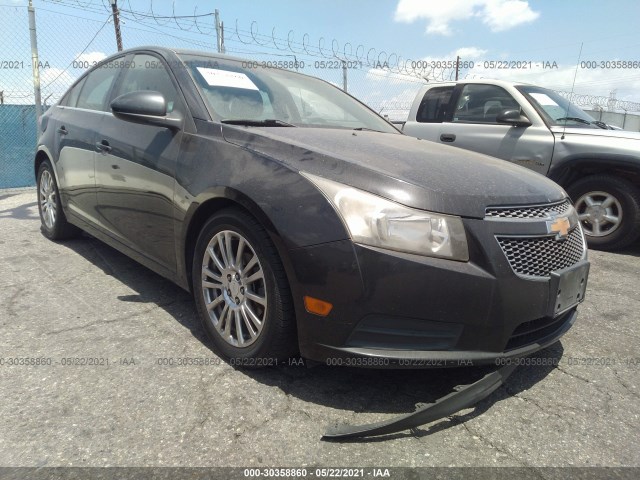 CHEVROLET CRUZE 2012 1g1pj5sc1c7319184