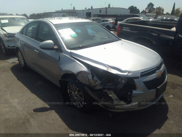 CHEVROLET CRUZE 2012 1g1pj5sc1c7320898