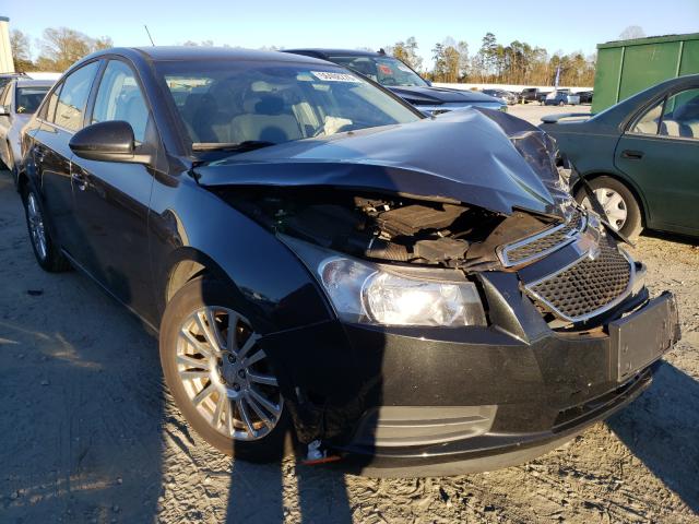 CHEVROLET CRUZE ECO 2012 1g1pj5sc1c7351908