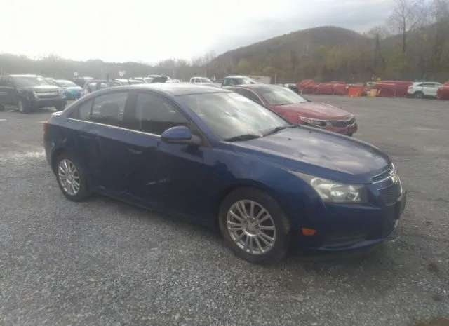 CHEVROLET CRUZE 2012 1g1pj5sc1c7355800