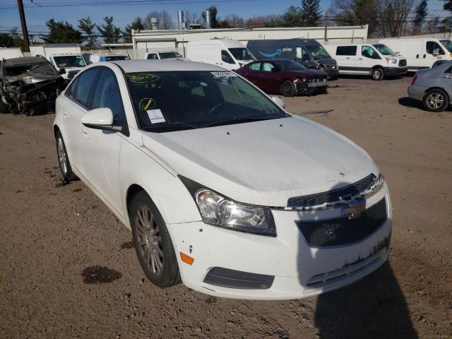 CHEVROLET CRUZE ECO 2012 1g1pj5sc1c7370815