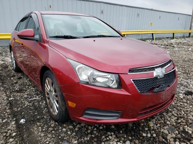 CHEVROLET CRUZE ECO 2012 1g1pj5sc1c7373908