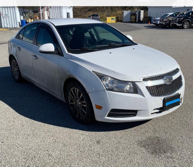 CHEVROLET CRUZE ECO 2012 1g1pj5sc1c7380051