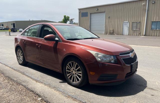 CHEVROLET CRUZE ECO 2012 1g1pj5sc1c7381832