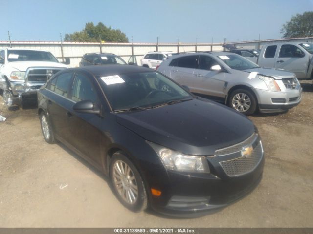 CHEVROLET CRUZE 2012 1g1pj5sc1c7387193