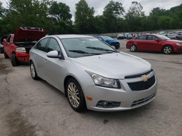 CHEVROLET CRUZE ECO 2012 1g1pj5sc1c7388215