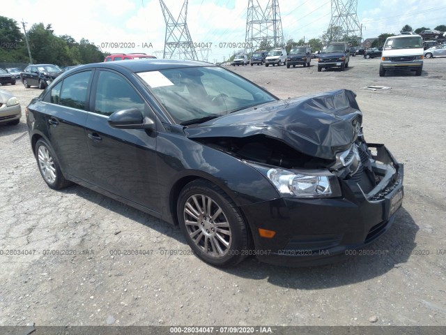 CHEVROLET CRUZE 2012 1g1pj5sc1c7389767