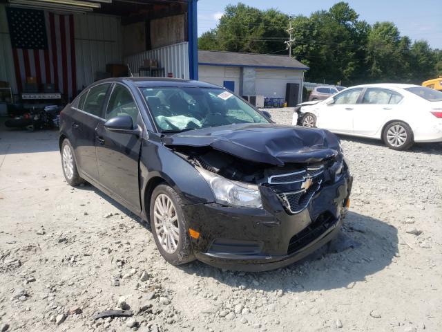 CHEVROLET CRUZE ECO 2012 1g1pj5sc1c7398422