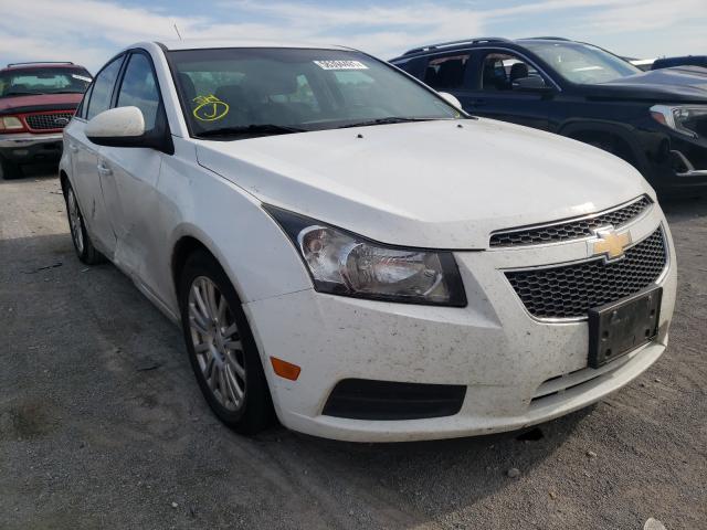 CHEVROLET CRUZE ECO 2012 1g1pj5sc2c7104218