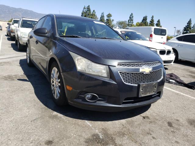 CHEVROLET CRUZE ECO 2012 1g1pj5sc2c7104753