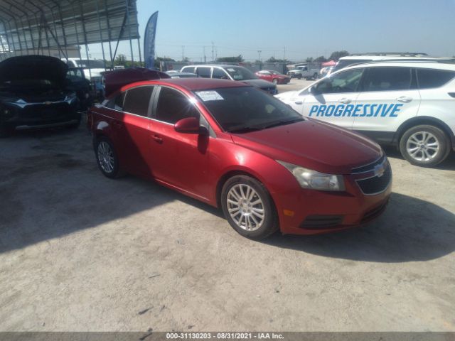 CHEVROLET CRUZE 2012 1g1pj5sc2c7105949