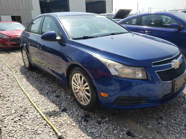 CHEVROLET CRUZE ECO 2012 1g1pj5sc2c7112268