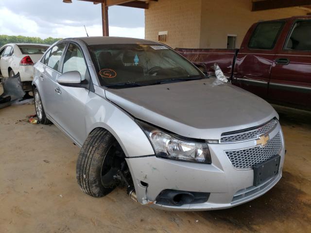 CHEVROLET CRUZE ECO 2012 1g1pj5sc2c7119995