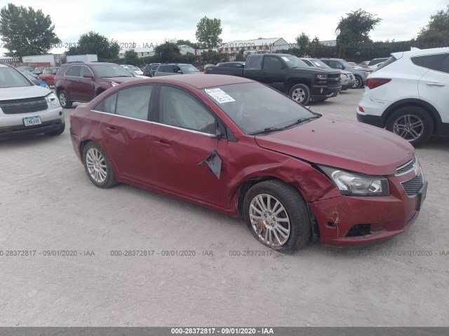 CHEVROLET CRUZE 2012 1g1pj5sc2c7120760