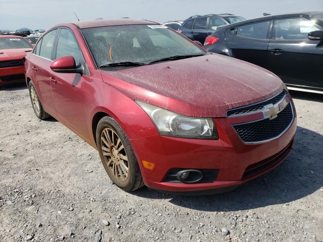 CHEVROLET CRUZE ECO 2012 1g1pj5sc2c7120905