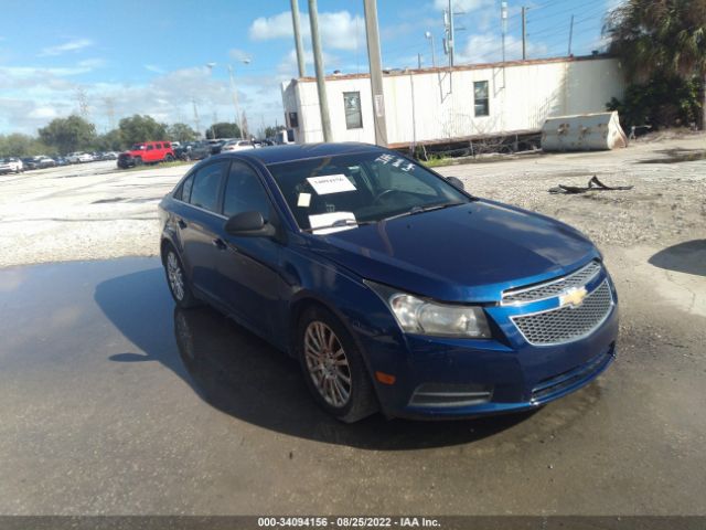 CHEVROLET CRUZE 2012 1g1pj5sc2c7126459