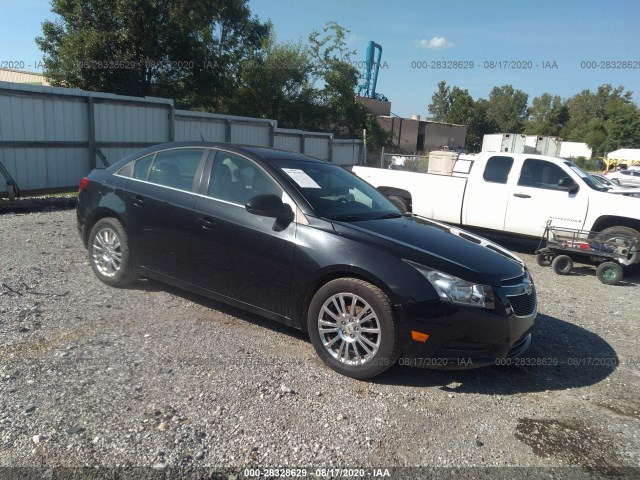 CHEVROLET CRUZE 2012 1g1pj5sc2c7132911