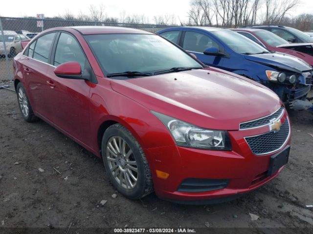 CHEVROLET CRUZE 2012 1g1pj5sc2c7145559