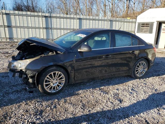 CHEVROLET CRUZE 2012 1g1pj5sc2c7158585