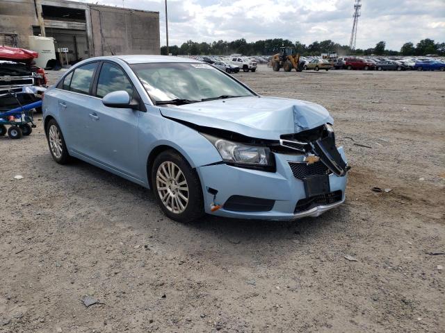 CHEVROLET CRUZE ECO 2012 1g1pj5sc2c7159977