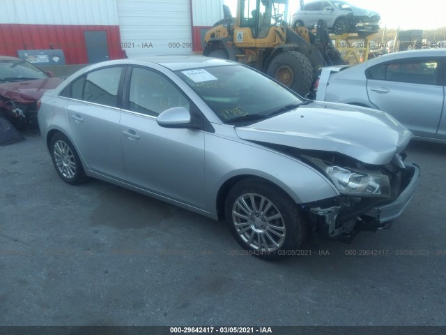 CHEVROLET CRUZE 2012 1g1pj5sc2c7160482