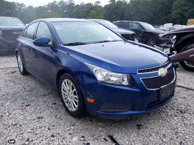 CHEVROLET CRUZE ECO 2012 1g1pj5sc2c7170669