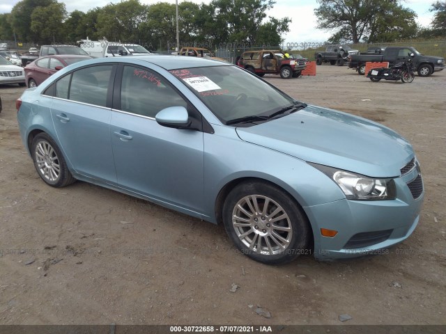 CHEVROLET CRUZE 2012 1g1pj5sc2c7177766