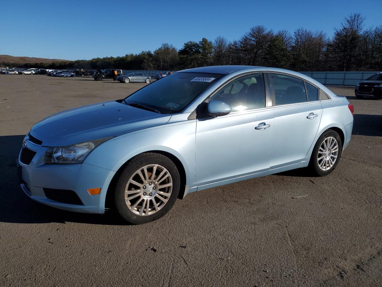 CHEVROLET CRUZE 2012 1g1pj5sc2c7186743